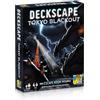 DV Games deckscape - tokyo blackout
