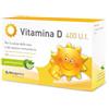 Metagenics Vitamina D Kids 400 U.I. - Integratore Sistema Immunitario - 168 Compresse Masticabili