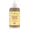 Shea Moisture Jamaican Black Castor Oil Strengthen & Restore 384 ml
