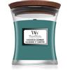 Woodwick Evergreen Cashmere Evergreen Cashmere 85 g