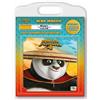 PON PON EDIZIONI Kung Fu Panda 4. Albo magico. Ediz. a colori. Con pennarello svelacolori