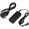 FLGAN 45W 40W Caricatore Alimentatore per Acer Aspire A315-23 A315-24P A315-35 A317-53 A317-54 A317-55P A115-32 A314-22 A314-23P A514-55 A515-45 A517-52 EX215-22 Aspire 1 3 5 Series 3.0 * 1.0mm