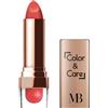 MB Milano - Rossetto - Color & Care - Corallo - Colore intenso - Idratazione