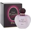 Christian Dior Pure Poison 100 ml eau de parfum per donna