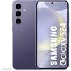 Samsung Galaxy S24 Dual Sim 8GB / 128GB S921 - Cobalt Violet - EUROPA [NO-BRAND]