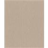 Rasch Carta da parati 844351 - Carta da parati in tessuto non tessuto tinta unita beige con struttura tessile della collezione Perfecto VI - 10,05 m x 0,53 m (lunghezza x larghezza)