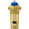 Heimeier 4333-00.301 Belrad - Valvola termostatica, multicolore