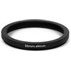 fittings4you 55 mm - 49 mm Filtro Adattatore Step Down adattatore filtro Adattatore Step Down 55 - 49