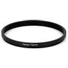 fittings4you 74 mm - 72 mm Filtro Adattatore Step Down adattatore filtro Adattatore Step Down 74 - 72