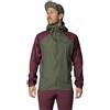 Dynafit Transalper Goretex Jacket Verde S Uomo