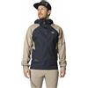 Dynafit Transalper Goretex Jacket Blu S Uomo