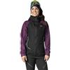 Dynafit Transalper Goretex Jacket Viola XS Donna