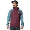 Dynafit Transalper Goretex Jacket Blu S Uomo