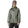 Dynafit Traverse Goretex Jacket Verde XS Donna