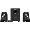 LOGITECH [ComeNuovo] Logitech Speakers System Z213