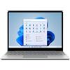 MICROSOFT [ComeNuovo] Microsoft Surface Laptop Go 2 Notebook, Processore Intel Core i5-1135g7, Ram 8Gb, Hd 128Gb SSD, Display 12.4'', Windows 11 Home