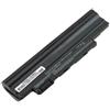 AT Batteria Potenziata 5200mAh 11,1V per Portatile Acer Aspire One AOD270, D270