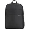 Acco brands Kensington Zaino leggero Simply Portable per laptop fino a 16", colore nero, K68403WW