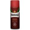 Proraso Schiuma Da Barba Per Barbe Dure 400ml