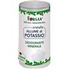 A&D Gruppo Alimentare Dietetico FORSAN DEODORANTE MINERALE STICK 120 G
