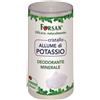 A&D SpA Gruppo Alimentare Diet Forsan, Deodorante Minerale Cristallo Allume di Potassio, 120 g