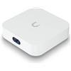 Ubiquiti Networks Ubiquiti UX UniFi Express - Gateway Cloud e Punto di Accesso WiFi 6 Compatto e P