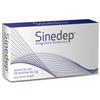 Sinedep 20Bust 20 pz Bustina