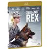 Eagle - Eag Sergente Rex (Blu-ray) Kate Mara Ramon Rodriguez Tom Felton