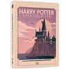 Warner Home Video Harry Potter 8 Film Collection (8 Dvd) (Travel Art) [Dvd Nuovo]