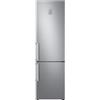 Samsung RB38T666DS9 - Frigorifero Combinato No Frost 385 lt [Classe energetica D] colore Silver