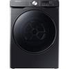 SAMSUNG Seche-linge hybride SAMSUNG DV16T8520BV Noir