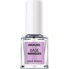 MARCO VITI FARMACEUTICI SpA Unghiasil Base Rinforzante 5ml