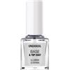 MARCO VITI FARMACEUTICI SpA Unghiasil Base&top Coat 5ml