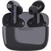Jvc America JVC HA-D5TB Gumy Mini Bluetooth 5.1 True Wireless Earbuds (Black)