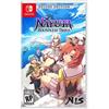 Nis America The Legend of Nayuta Boundless Trails