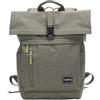 IOPLEE 21A040KA zaino Zaino casual Cachi Tessuto