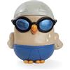 Egan Statuetta Goofo 23 Nuoto