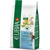 Affinity Libra Libra Cat Junior con Pollo Crocchette per gatto - 1,5 kg