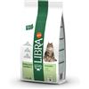 Affinity Libra Libra Cat Sterilized Hairball con Pollo Crocchette per gatto - 1,5 kg