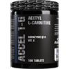 ANDERSON Accel 1 gr 100 cpr Acetil l Carnitina - ANDERSON