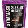 ANDERSON Xtramass Mass Size Gainer al Cioccolato 2 kg - ANDERSON