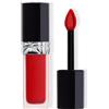 DIOR Rouge Dior Forever Liquid 999 Forever Dior - Rossetto, Rossetto mat