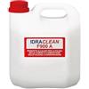 FORIDRA - IDRACLEAN F900 A PULITORE PER CAMERE DI COMBUSTIONE CALDAIE I.F900AT10