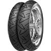 Continental CONTITWIST TL - 130/90/R13 61J - A/A/70dB - Pneumatici Estivi (Moto)