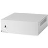 PRO-JECT POWER BOX DS2 AMP SILVER NUOVO