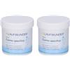 Tecniwork SpA Laufwunder Crema Specifica Rigenerante Set da 2 2x75 ml piedi