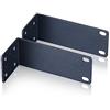 Zyxel Accessory, GS1920-8HPv2, staffa lunga per montaggio a rack da 19