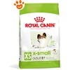 Royal Canin SHN Dog X-Small Adult 8+ - Sacco Da 1,5 Kg