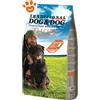 Gheda Dog Traditional Dog & Dog Placido Movimento Salmone - Sacco da 20 kg