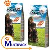 Gheda Dog Traditional Dog & Dog Placido Movimento Salmone - Multipack [PREZZO A CONFEZIONE] Sacco da 20 kg